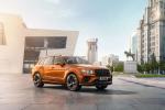 Bentley Bentayga V8 2020 года (WW)